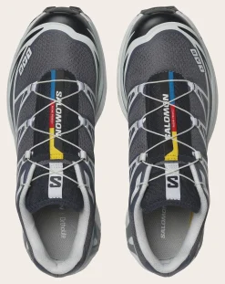 Salomon Baskets-Sneakers XT-6 Gris