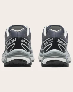 Salomon Baskets-Sneakers XT-6 Gris