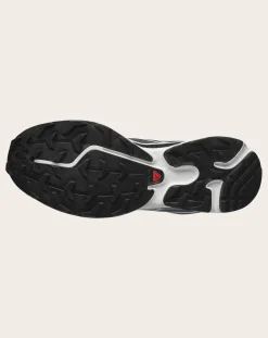 Salomon Baskets-Sneakers XT-6 Gris