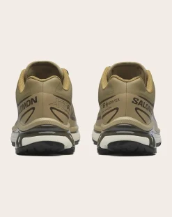 Salomon Baskets-Sneakers XT-6 GTX Beige