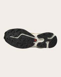 Salomon Baskets-Sneakers XT-6 GTX Beige