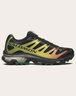 Salomon Baskets-Sneakers XT-4 OG Noir
