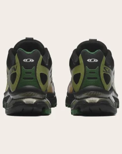Salomon Baskets-Sneakers XT-4 OG Noir