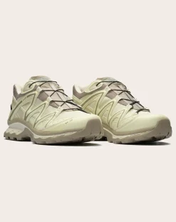 Salomon Baskets-Sneakers XT-QUEST GTX Vert kaki