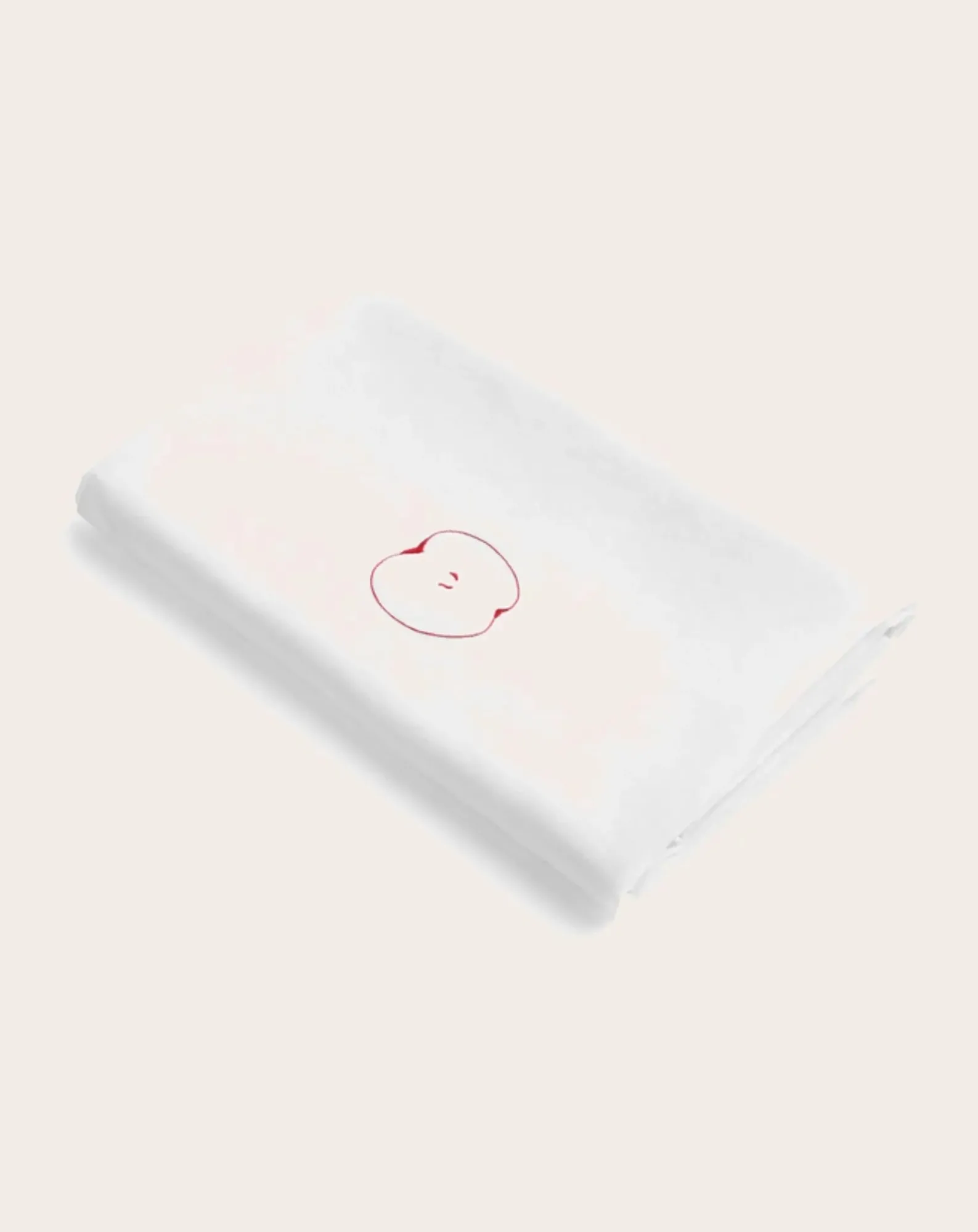 Hay Linge De Table|Linge De Table, Sets De Table-Sobremesa Tablecloth Blanc