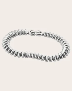 Jenny Bird Bracelets-Sofia bracelet Argenté