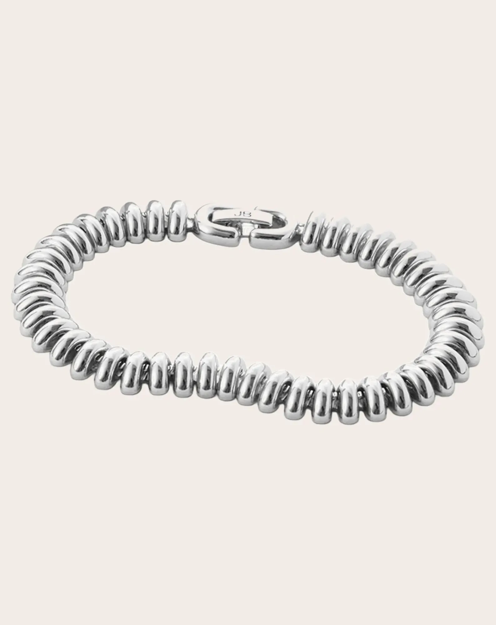 Jenny Bird Bracelets-Sofia bracelet Argenté