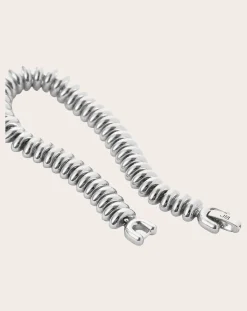 Jenny Bird Bracelets-Sofia bracelet Argenté