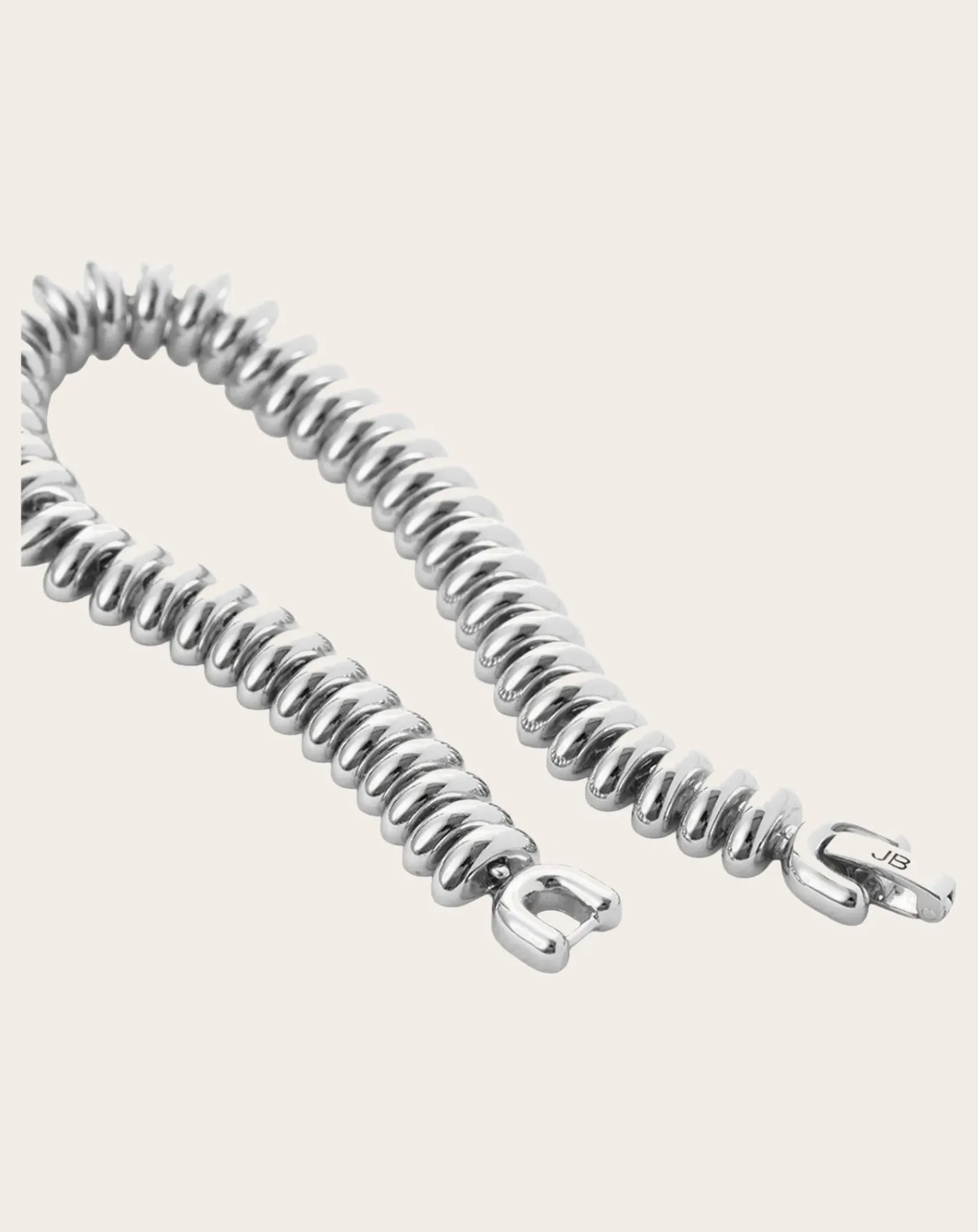 Jenny Bird Bracelets-Sofia bracelet Argenté
