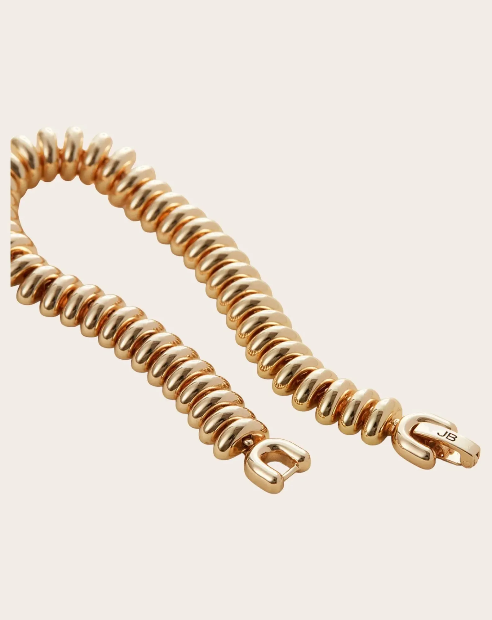 Jenny Bird Bracelets-Sofia bracelet Doré