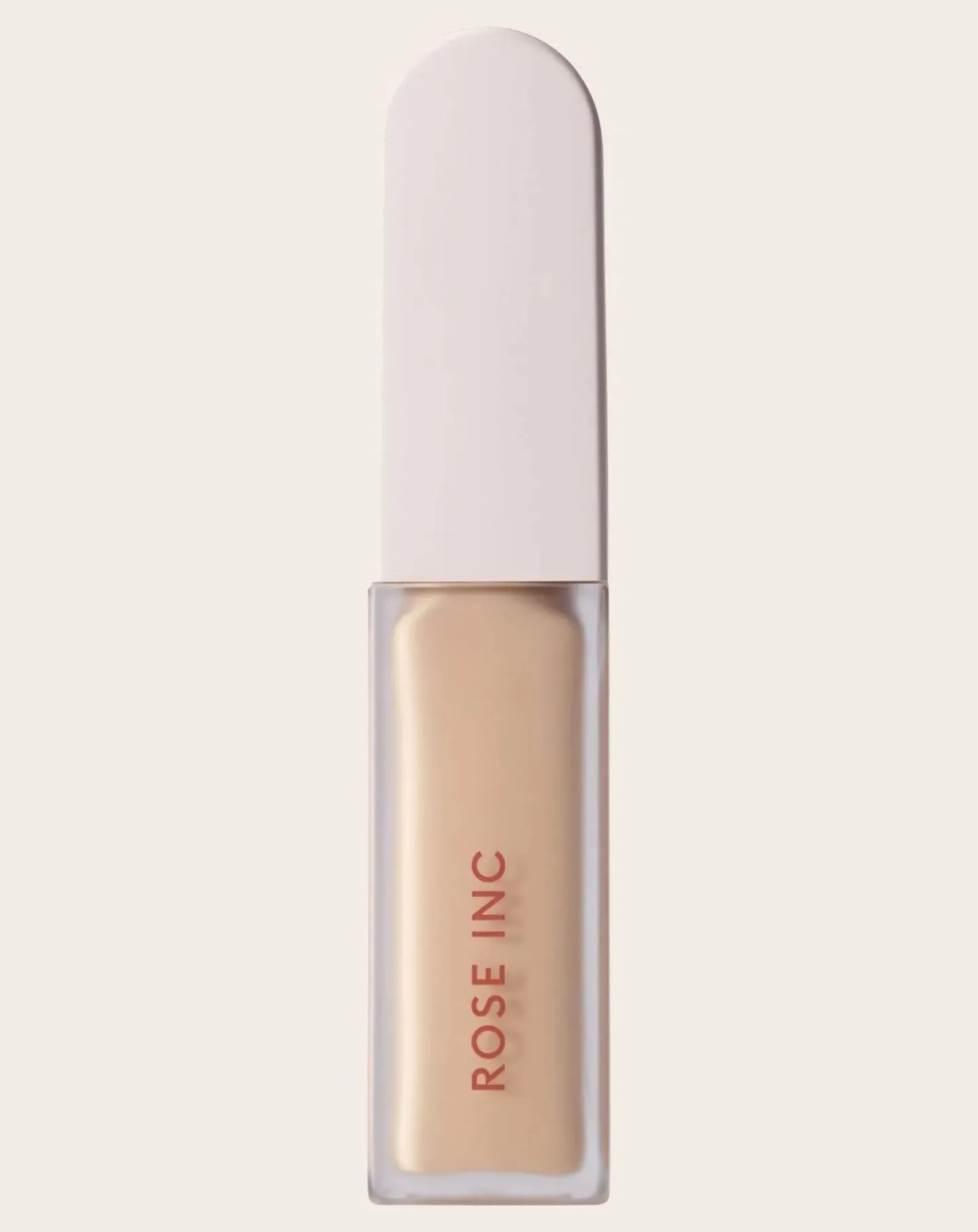 Rose Inc Maquillage-Softlight moisturizing concealer LX 020