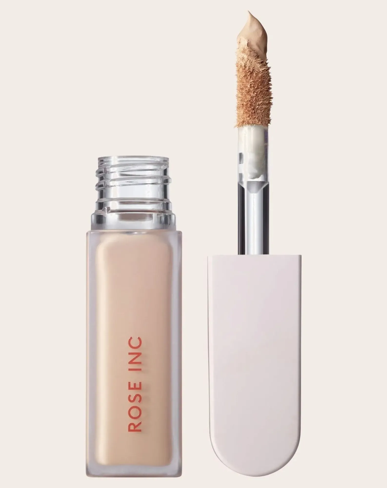 Rose Inc Maquillage-Softlight moisturizing concealer LX 020