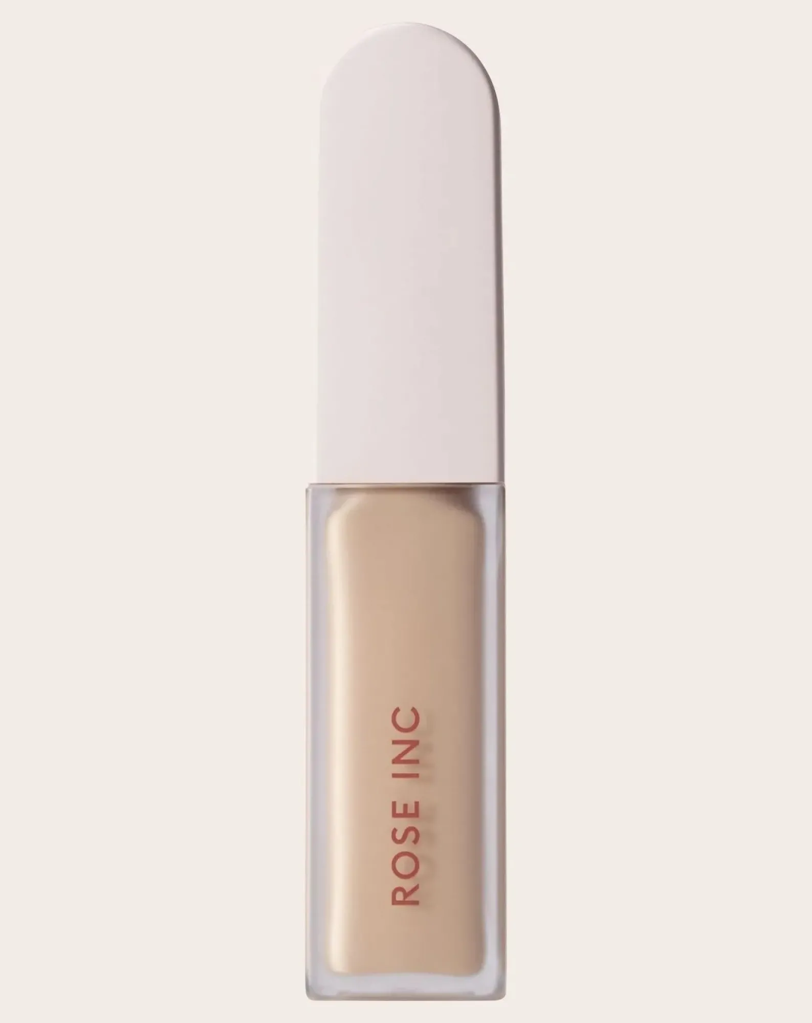 Rose Inc Maquillage-Softlight moisturizing concealer LX 050