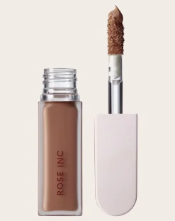 Rose Inc Maquillage-Softlight moisturizing concealer LX 140