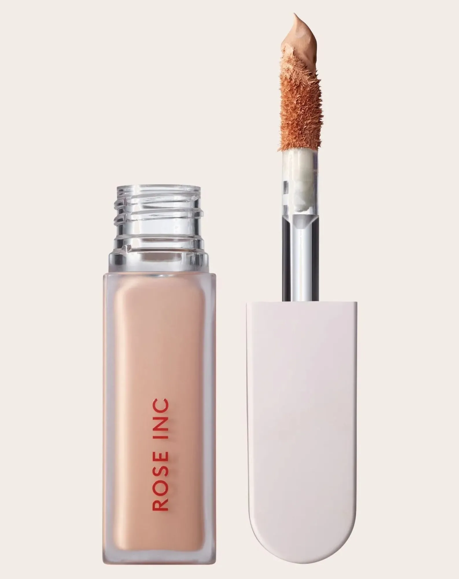 Rose Inc Maquillage-Softlight moisturizing concealer LX 080