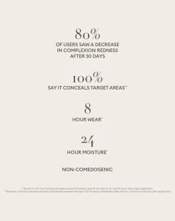 Rose Inc Maquillage-Softlight moisturizing concealer LX 110