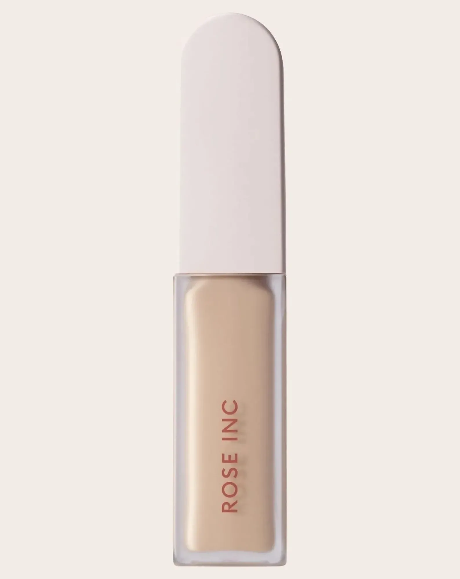Rose Inc Maquillage-Softlight moisturizing concealer LX 010
