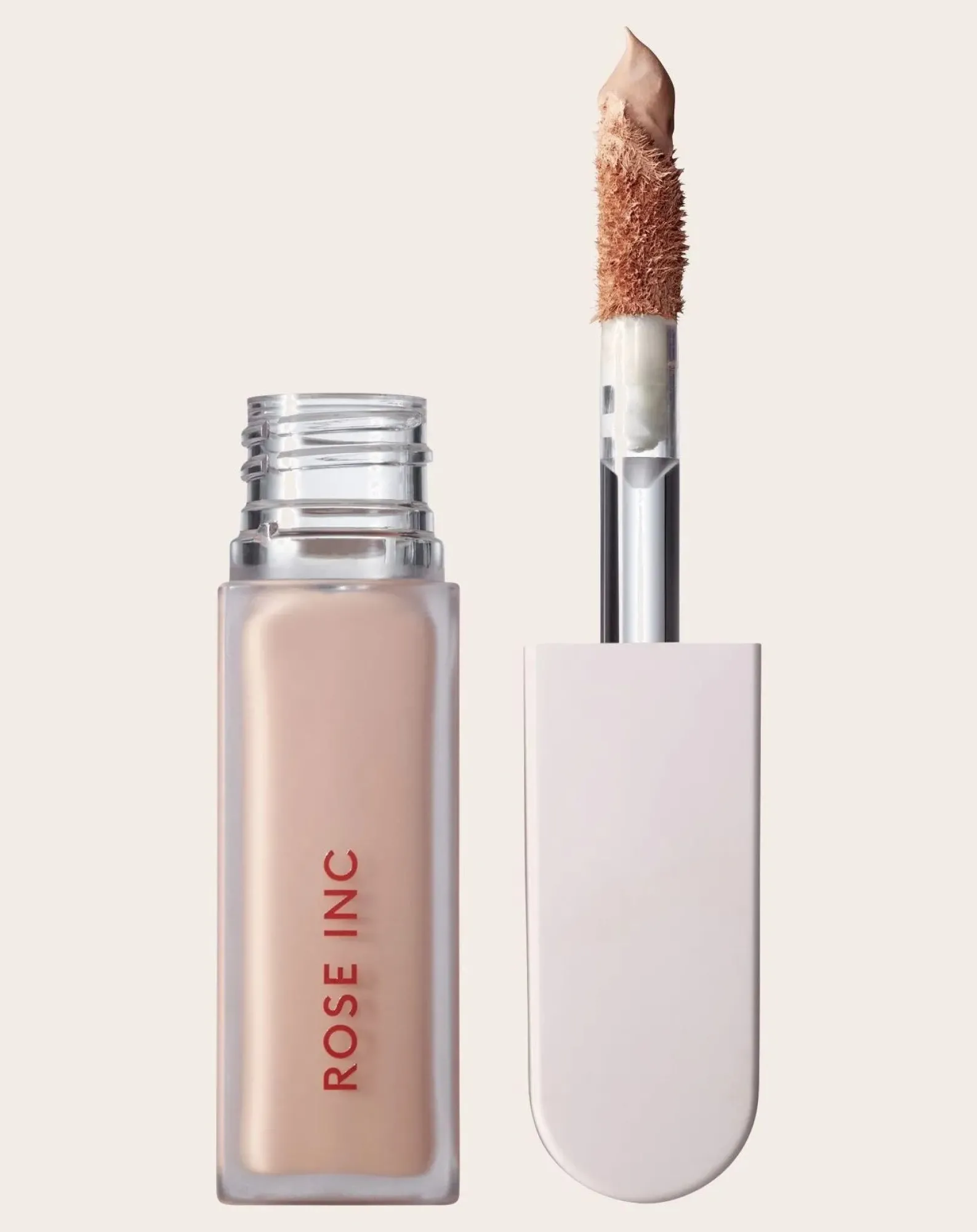 Rose Inc Maquillage-Softlight moisturizing concealer LX 030