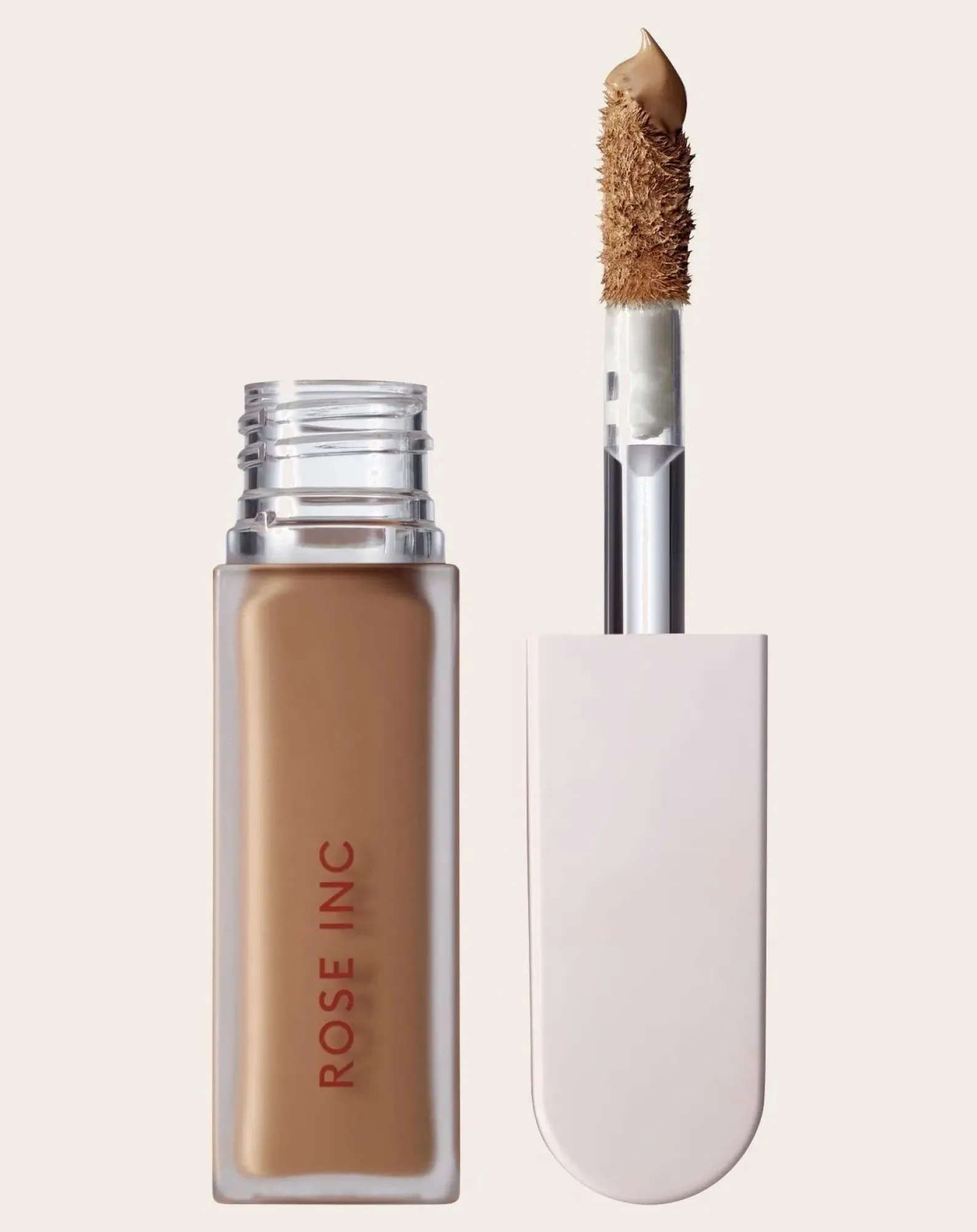 Rose Inc Maquillage-Softlight moisturizing concealer LX 120