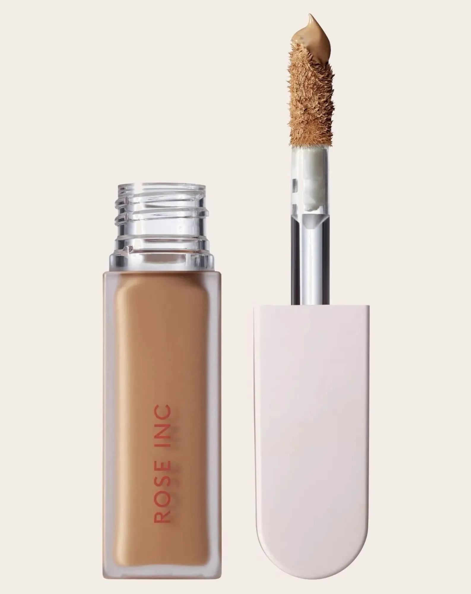 Rose Inc Maquillage-Softlight moisturizing concealer LX 090