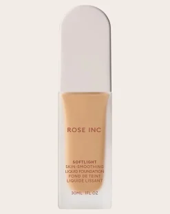 Rose Inc Maquillage-Softlight smoothing foundation 15N Medium Neutral