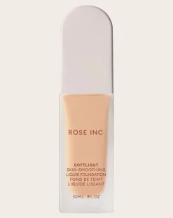 Rose Inc Maquillage-Softlight smoothing foundation 10N Light-Medium Neutral