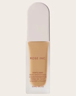 Rose Inc Maquillage-Softlight smoothing foundation 16W Medium Warm