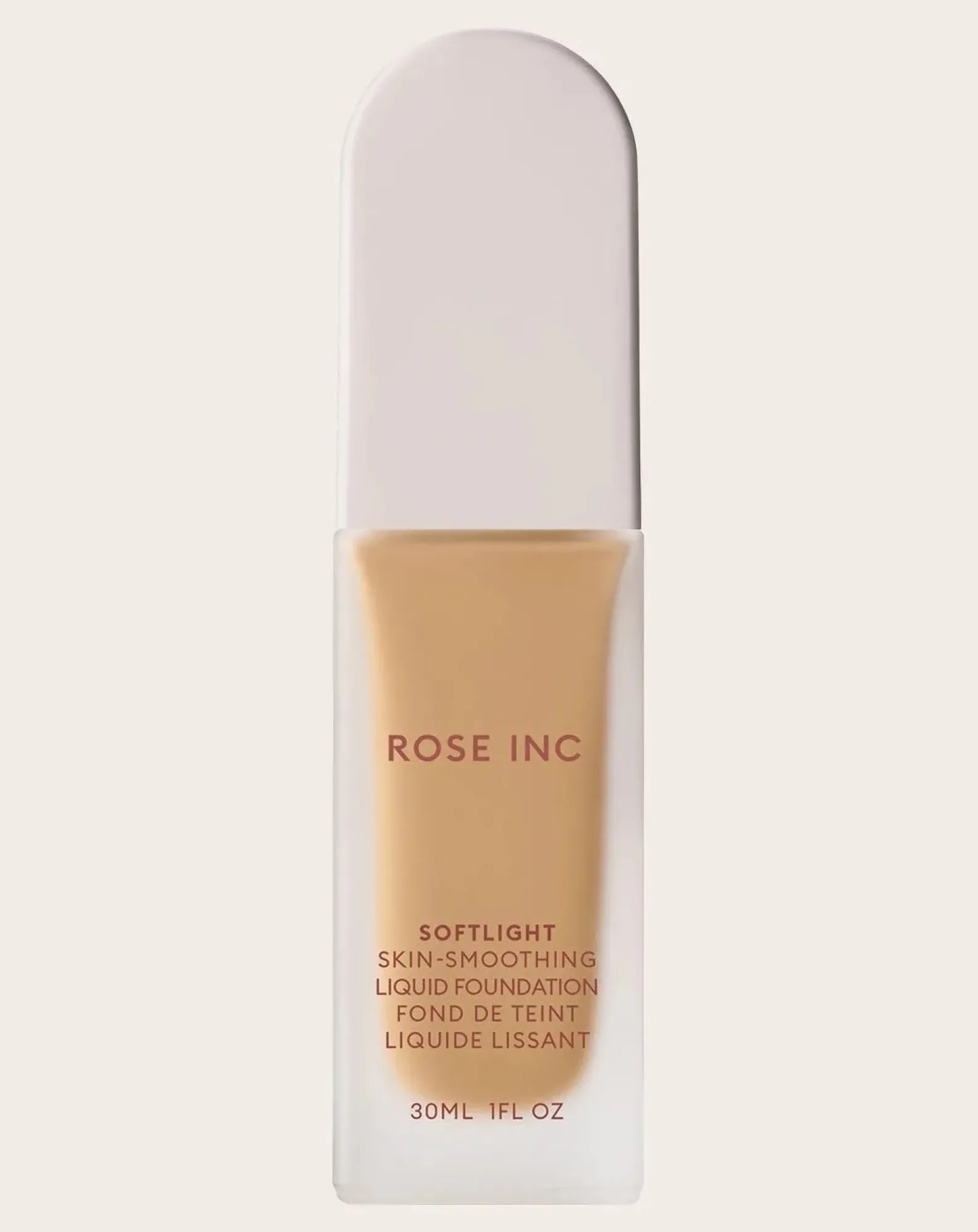 Rose Inc Maquillage-Softlight smoothing foundation 16W Medium Warm