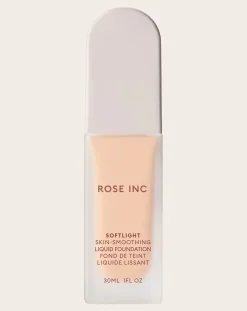 Rose Inc Maquillage-Softlight smoothing foundation 5N Light Neutral