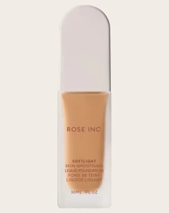 Rose Inc Maquillage-Softlight smoothing foundation 20N Medium-Deep Neutral