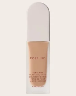 Rose Inc Maquillage-Softlight smoothing foundation 12C Medium Cool