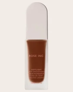 Rose Inc Maquillage-Softlight smoothing foundation 30W Deep Warm