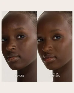 Rose Inc Maquillage-Softlight smoothing foundation 30W Deep Warm