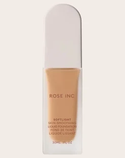 Rose Inc Maquillage-Softlight smoothing foundation 19N Medium-Deep Neutral