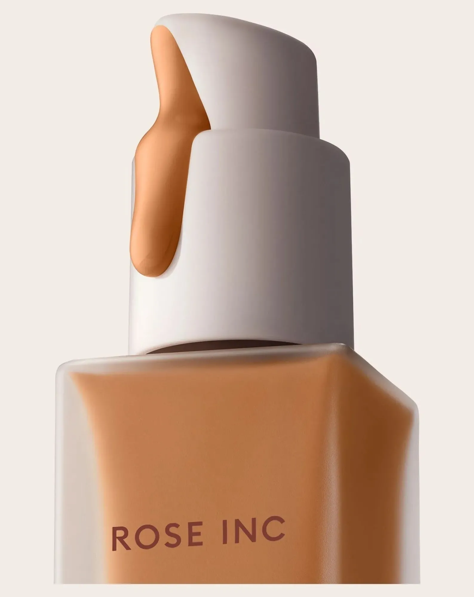 Rose Inc Maquillage-Softlight smoothing foundation 19N Medium-Deep Neutral