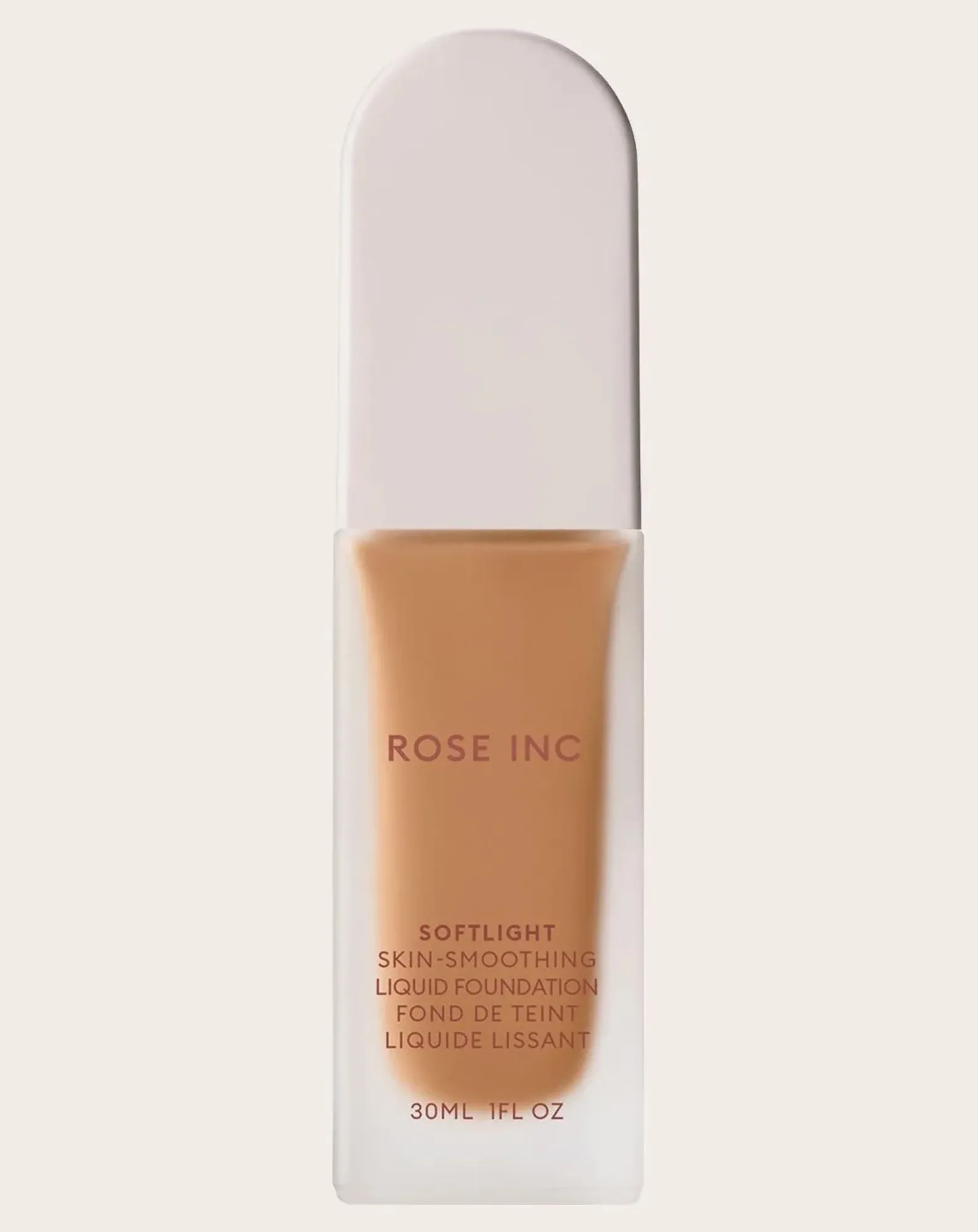 Rose Inc Maquillage-Softlight smoothing foundation 22N Medium-Dee Neutral