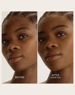 Rose Inc Maquillage-Softlight smoothing foundation 26N Deep Neutral
