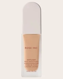 Rose Inc Maquillage-Softlight smoothing foundation 14W Medium Warm