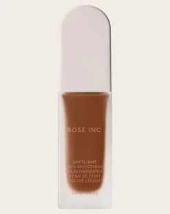Rose Inc Maquillage-Softlight smoothing foundation 29C Deep Cool