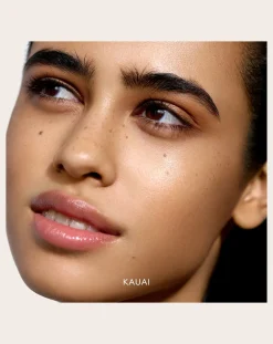 Rose Inc Maquillage-Solar Infusion soft-focus bronzer Kauai