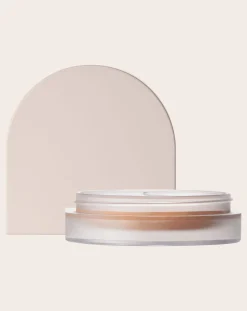 Rose Inc Maquillage-Solar Infusion soft-focus bronzer Kauai