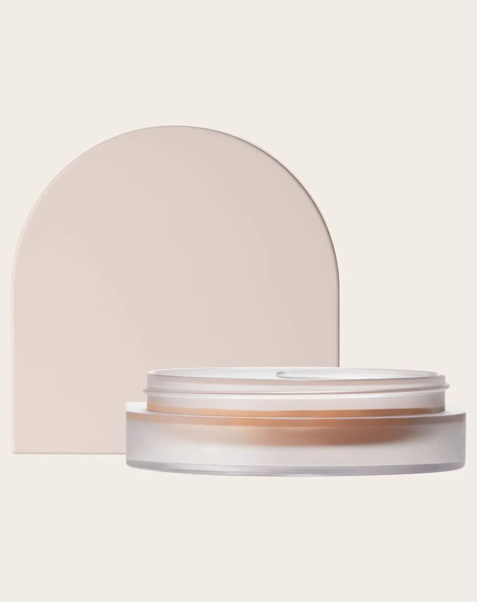 Rose Inc Maquillage-Solar Infusion soft-focus bronzer Kauai