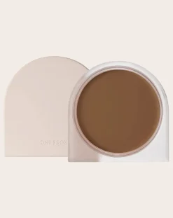 Rose Inc Maquillage-Solar Infusion soft-focus bronzer Seychelles
