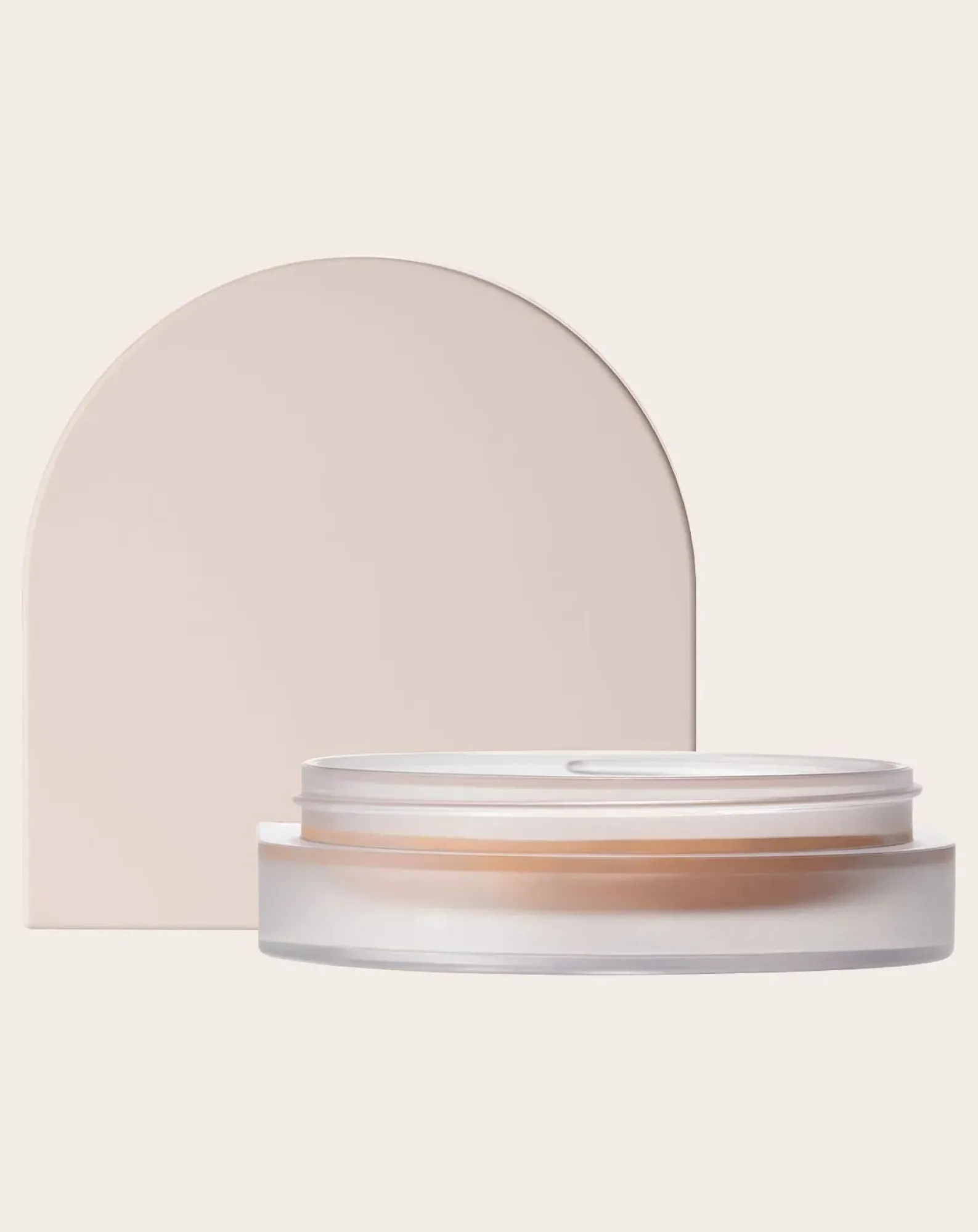 Rose Inc Maquillage-Solar Infusion soft-focus bronzer Seychelles