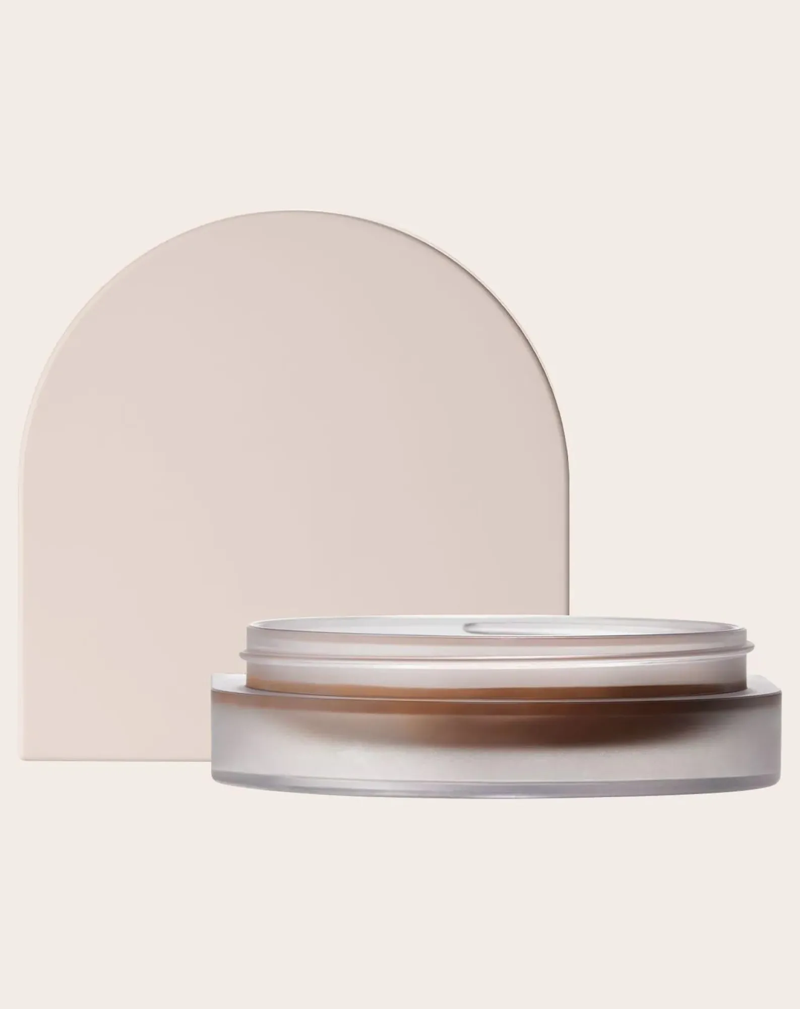 Rose Inc Maquillage-Solar Infusion soft-focus bronzer Capri