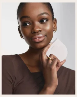 Rose Inc Maquillage-Solar Infusion soft-focus bronzer Capri