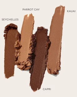 Rose Inc Maquillage-Solar Infusion soft-focus bronzer Capri