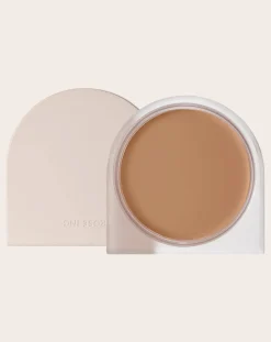 Rose Inc Maquillage-Solar Infusion soft-focus bronzer Parrot Cay