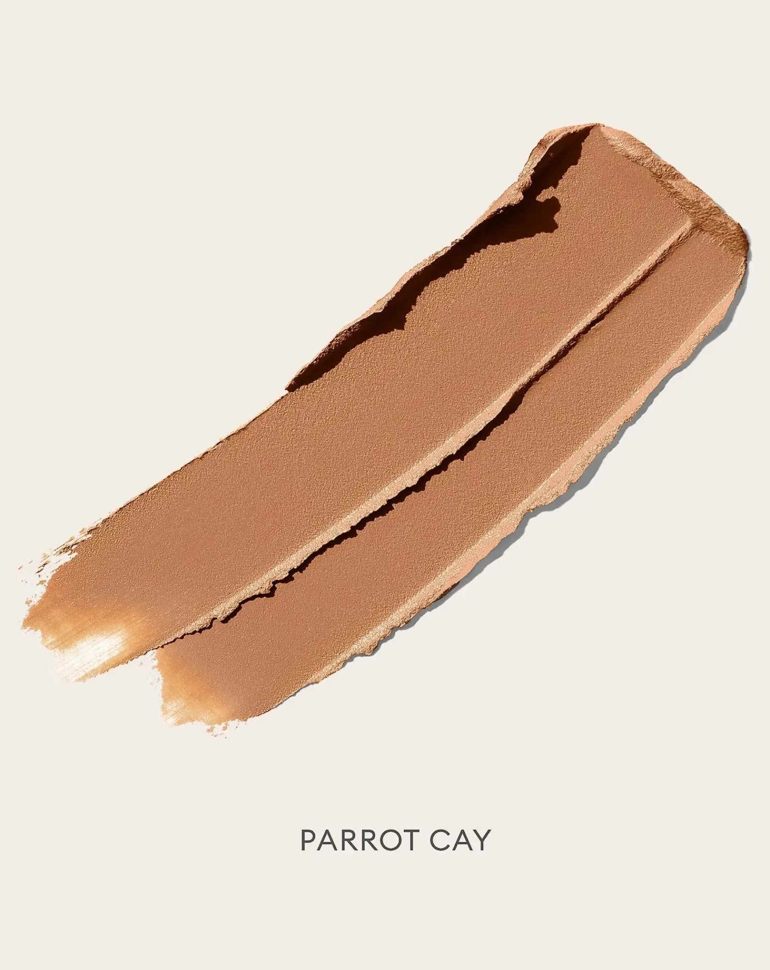 Rose Inc Maquillage-Solar Infusion soft-focus bronzer Parrot Cay