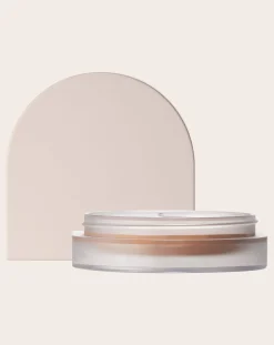 Rose Inc Maquillage-Solar Infusion soft-focus bronzer Parrot Cay